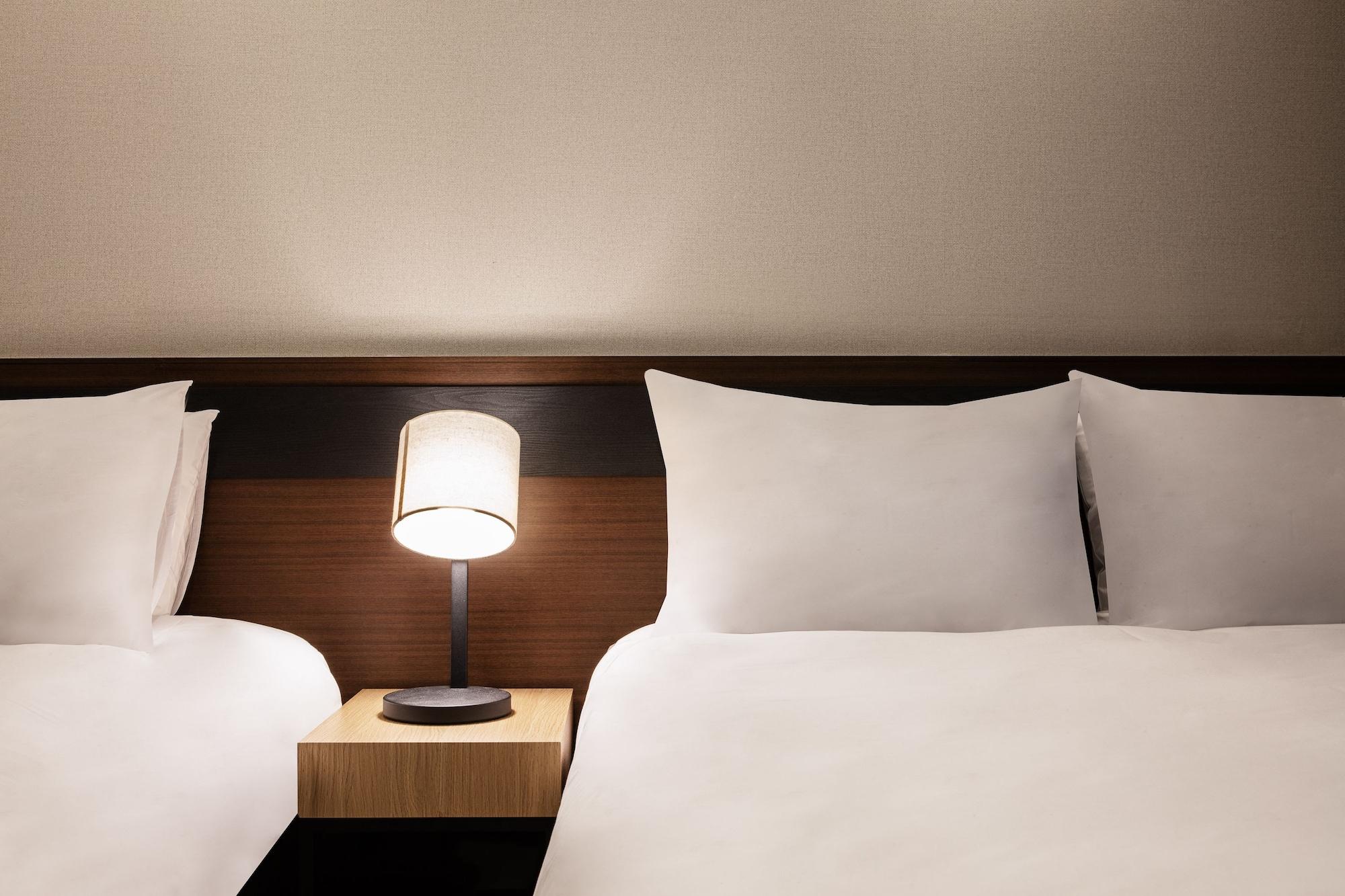 Gold Coast Hotel Incheon Eksteriør bilde
