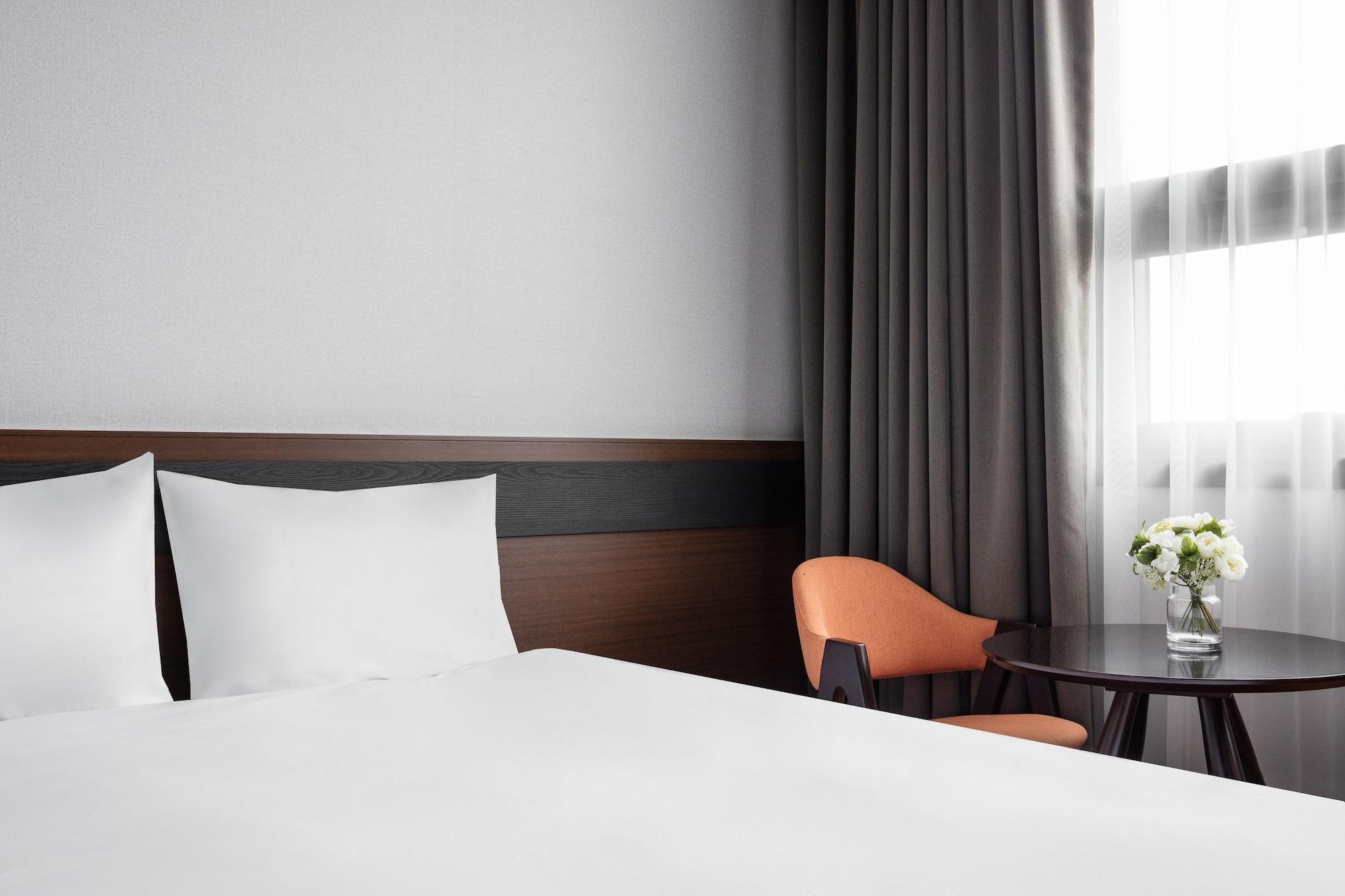Gold Coast Hotel Incheon Eksteriør bilde