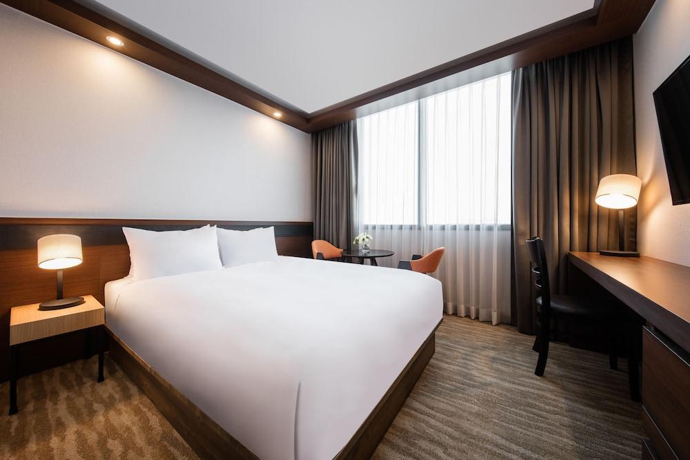 Gold Coast Hotel Incheon Eksteriør bilde