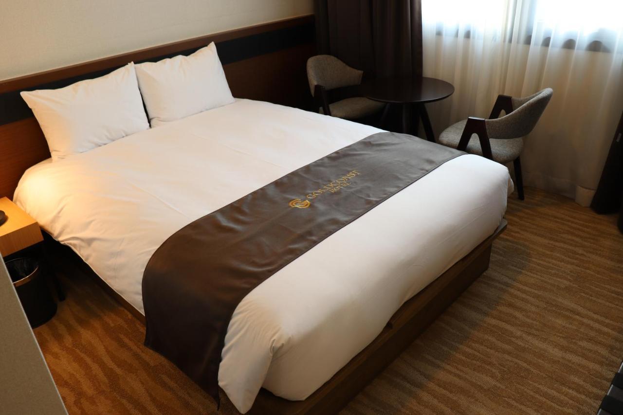 Gold Coast Hotel Incheon Eksteriør bilde